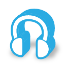 Muzecast Logo